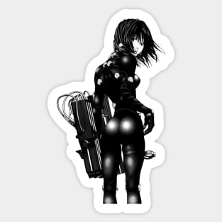 Gantz Sticker